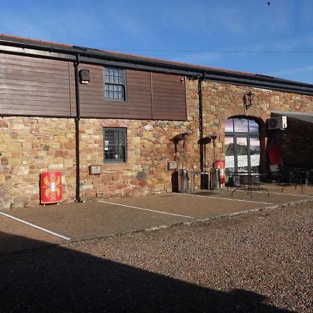 Dandy Lodge, Bowness-On-Solway Bowness-on-Solway Exterior foto