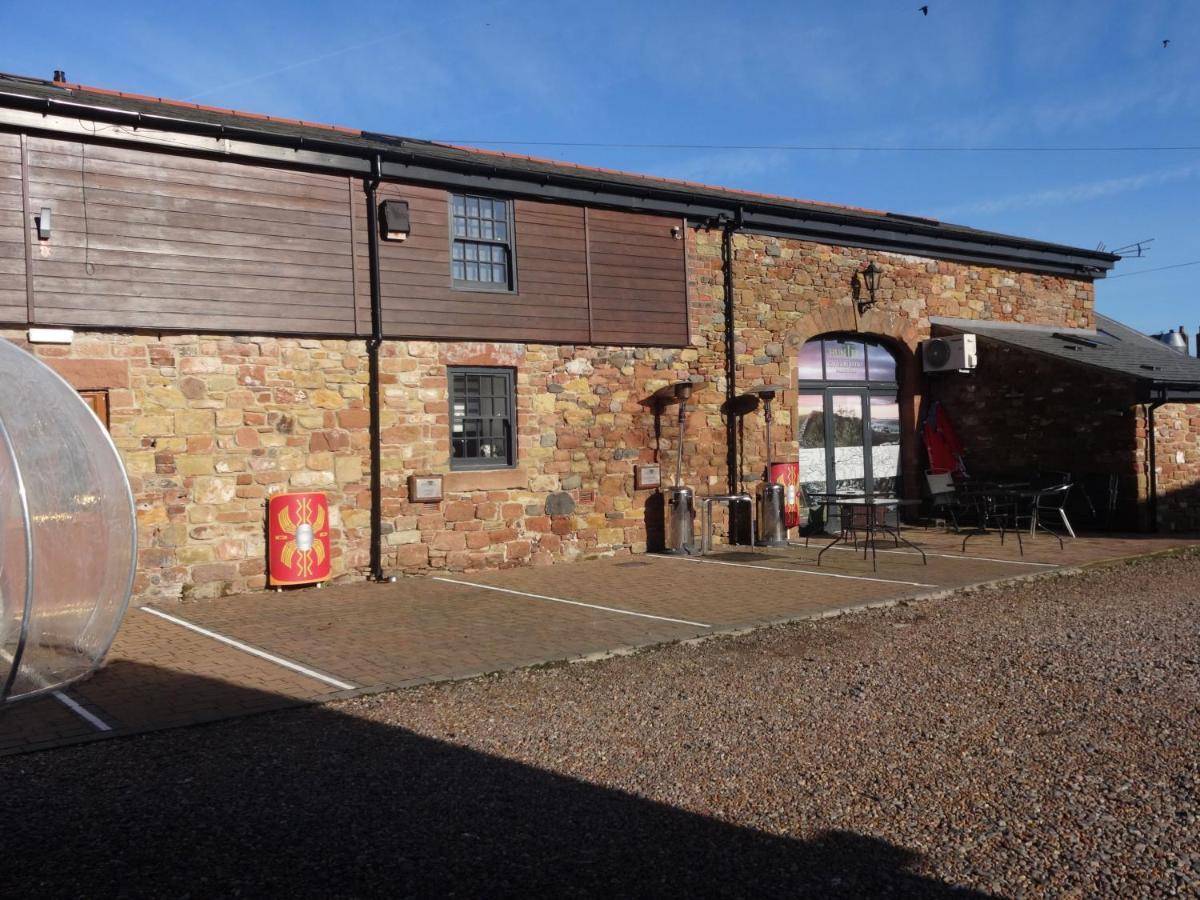 Dandy Lodge, Bowness-On-Solway Bowness-on-Solway Exterior foto